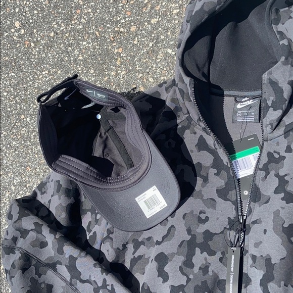 ❌ SOLD ON INSTAGRAM ❌ NIKE JACKET - Picture 9 of 9